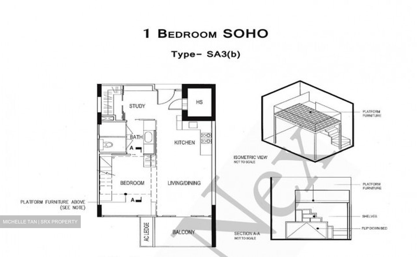 The Seawind (D15), Condominium #584908011